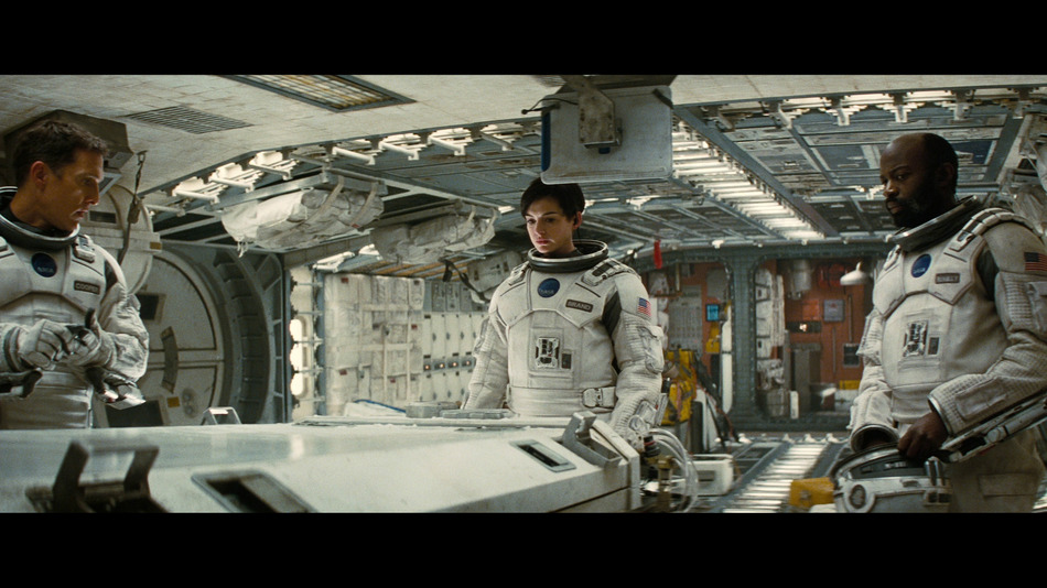 captura de imagen de Interstellar - Edición Libro Blu-ray - 15