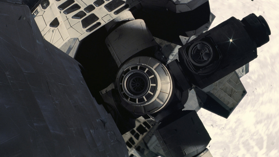 captura de imagen de Interstellar - Edición Libro Blu-ray - 19