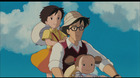 imagen de Mi Vecino Totoro (Combo Blu-ray + DVD) Blu-ray 2