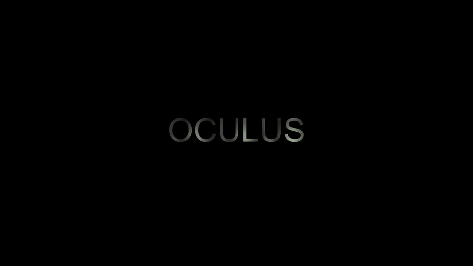 captura de imagen de Oculus. El espejo del Mal Blu-ray - 1