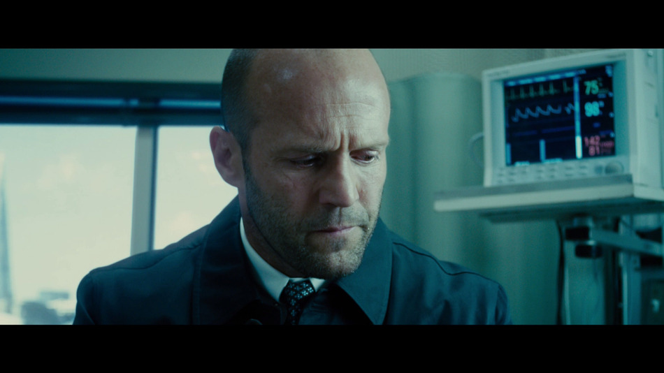 captura de imagen de Fast & Furious 7 Blu-ray - 2