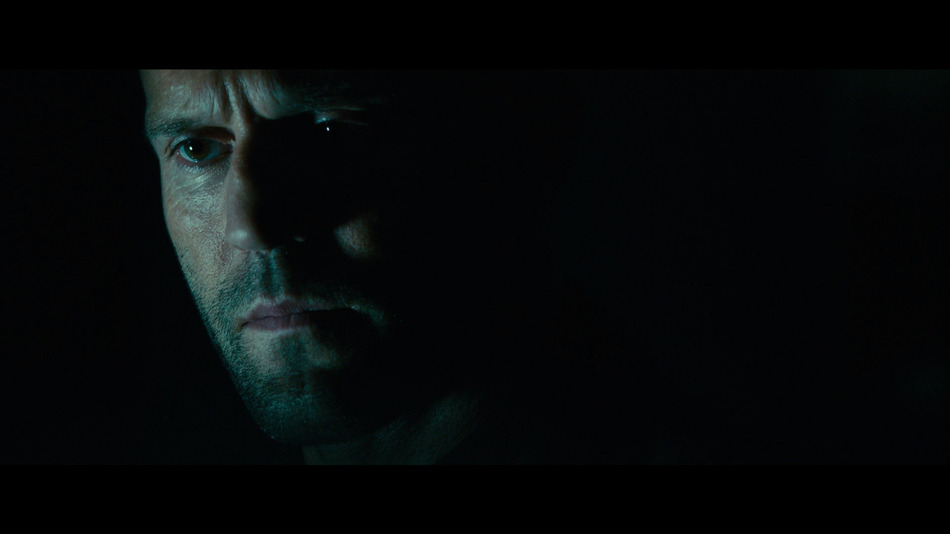 captura de imagen de Fast & Furious 7 Blu-ray - 8