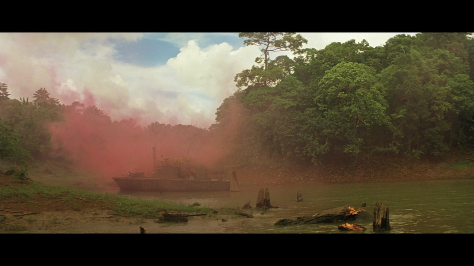 captura de imagen de Apocalypse Now - Edición Coleccionistas Blu-ray - 3