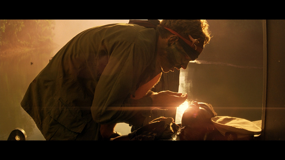 captura de imagen de Apocalypse Now - Edición Coleccionistas Blu-ray - 8