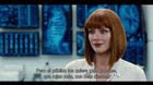 imagen de Jurassic World Blu-ray 5