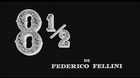 imagen de Fellini 8 1/2 Blu-ray 0