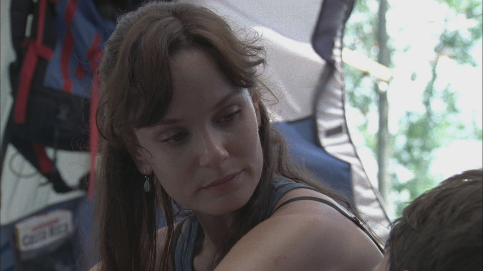 captura de imagen de The Walking Dead - Primera Temporada Blu-ray - 6