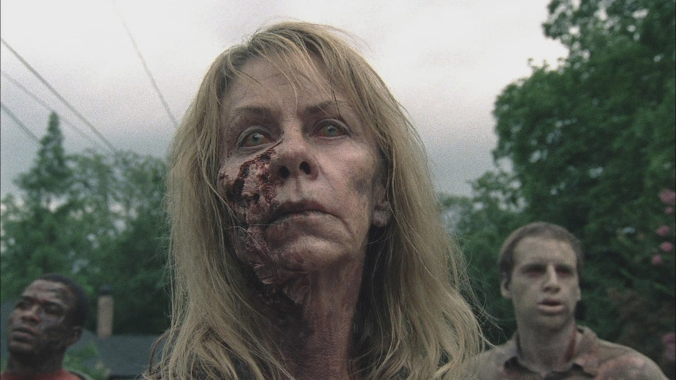 captura de imagen de The Walking Dead - Primera Temporada Blu-ray - 9