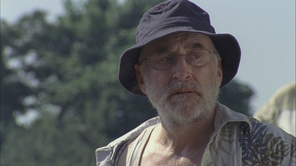 captura de imagen de The Walking Dead - Primera Temporada Blu-ray - 8