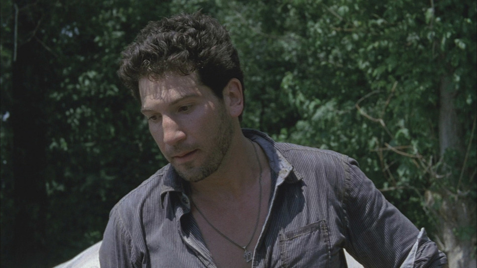 captura de imagen de The Walking Dead - Primera Temporada Blu-ray - 12