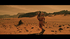 imagen de Marte (The Martian) Blu-ray 5