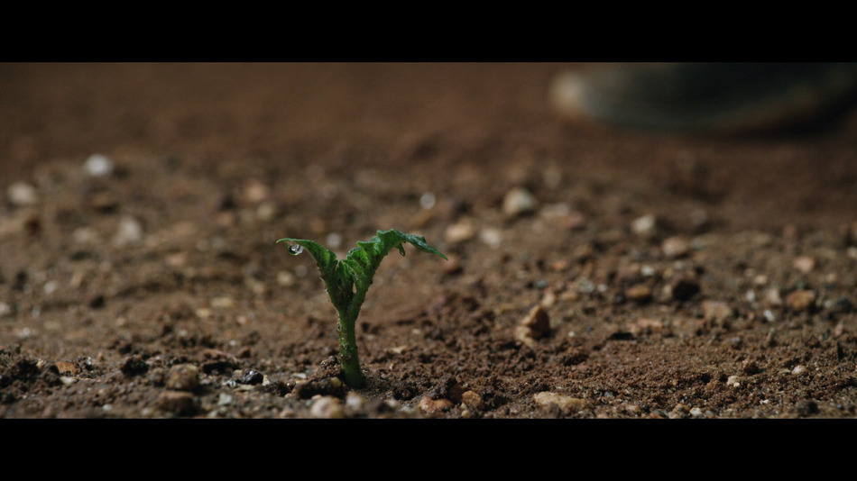 captura de imagen de Marte (The Martian) Blu-ray - 9