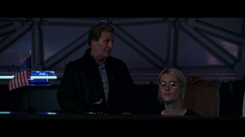 captura de imagen de Marte (The Martian) Blu-ray - 11