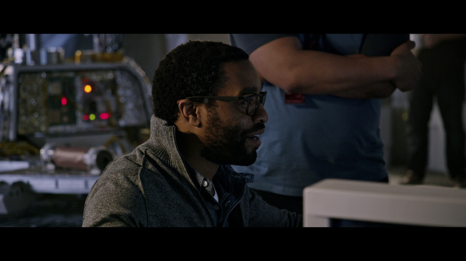 captura de imagen de Marte (The Martian) Blu-ray - 13