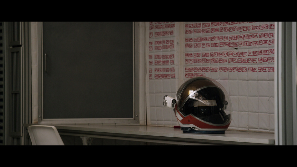 captura de imagen de Marte (The Martian) Blu-ray - 20