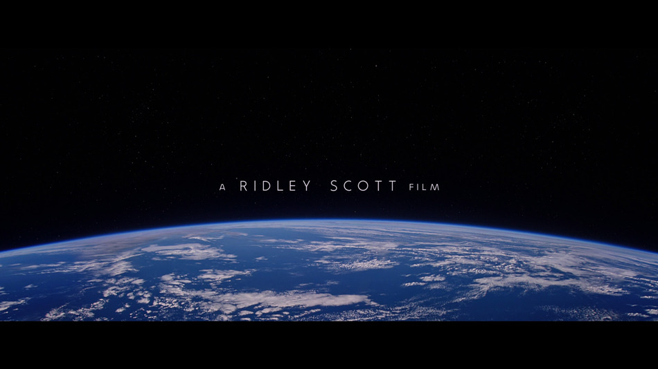 captura de imagen de Marte (The Martian) Blu-ray - 22