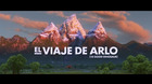 imagen de El Viaje de Arlo Blu-ray 1