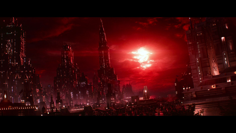 captura de imagen de Star Wars: El Despertar de la Fuerza - Edición Metálica Blu-ray - 12