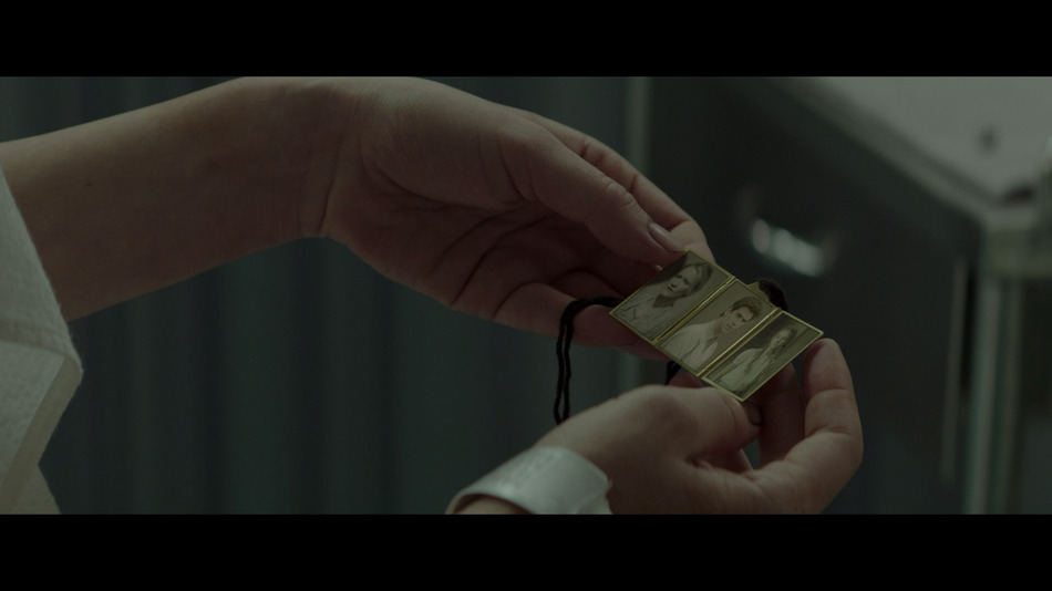 captura de imagen de Los Juegos del Hambre: Sinsajo. Parte 2 Blu-ray - 4