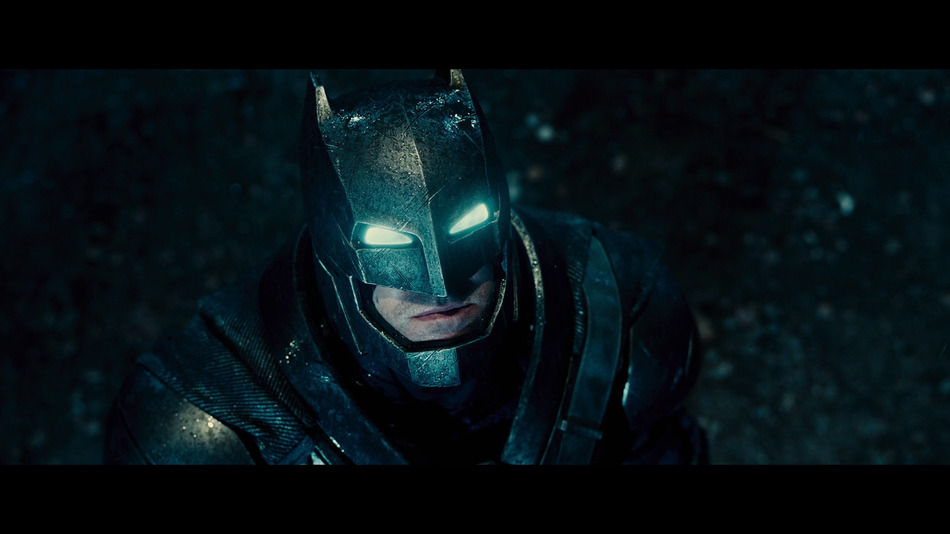 captura de imagen de Batman v Superman: El Amanecer de la Justicia Blu-ray - 14