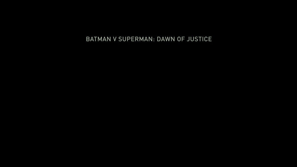 captura de imagen de Batman v Superman: El Amanecer de la Justicia Blu-ray - 17