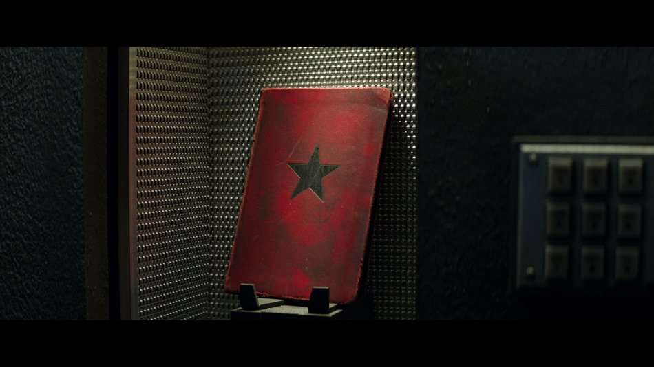 captura de imagen de Capitán América: Civil War - Edición Metálica Blu-ray - 1