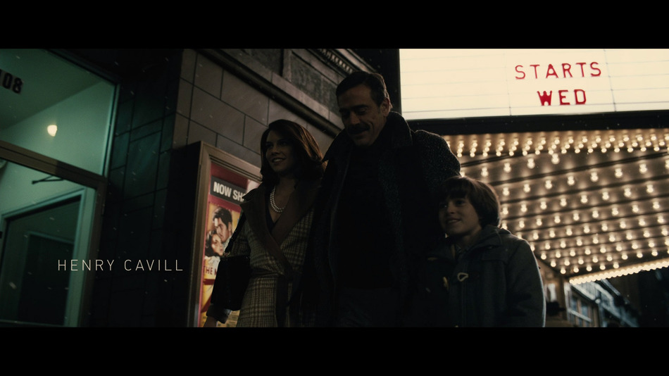 captura de imagen de Batman v Superman: El Amanecer de la Justicia - Edición Libro Blu-ray - 1