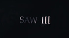 imagen de Saw III - Edición Extrema Blu-ray 0