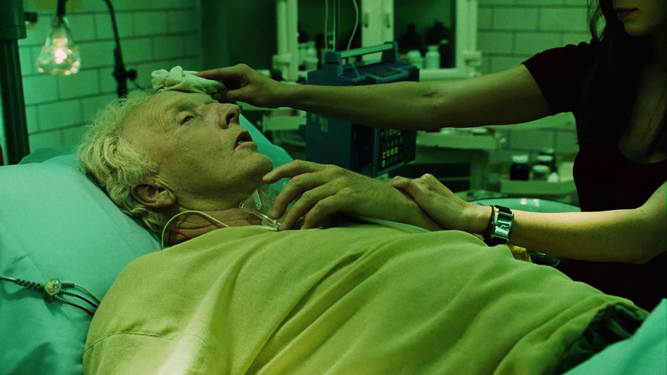 captura de imagen de Saw III - Edición Extrema Blu-ray - 6