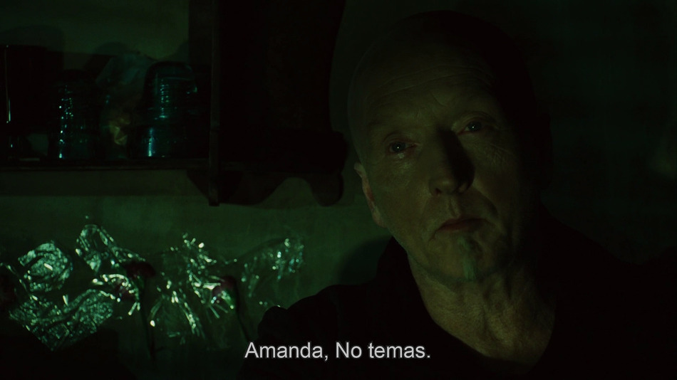 captura de imagen de Saw III - Edición Extrema Blu-ray - 10