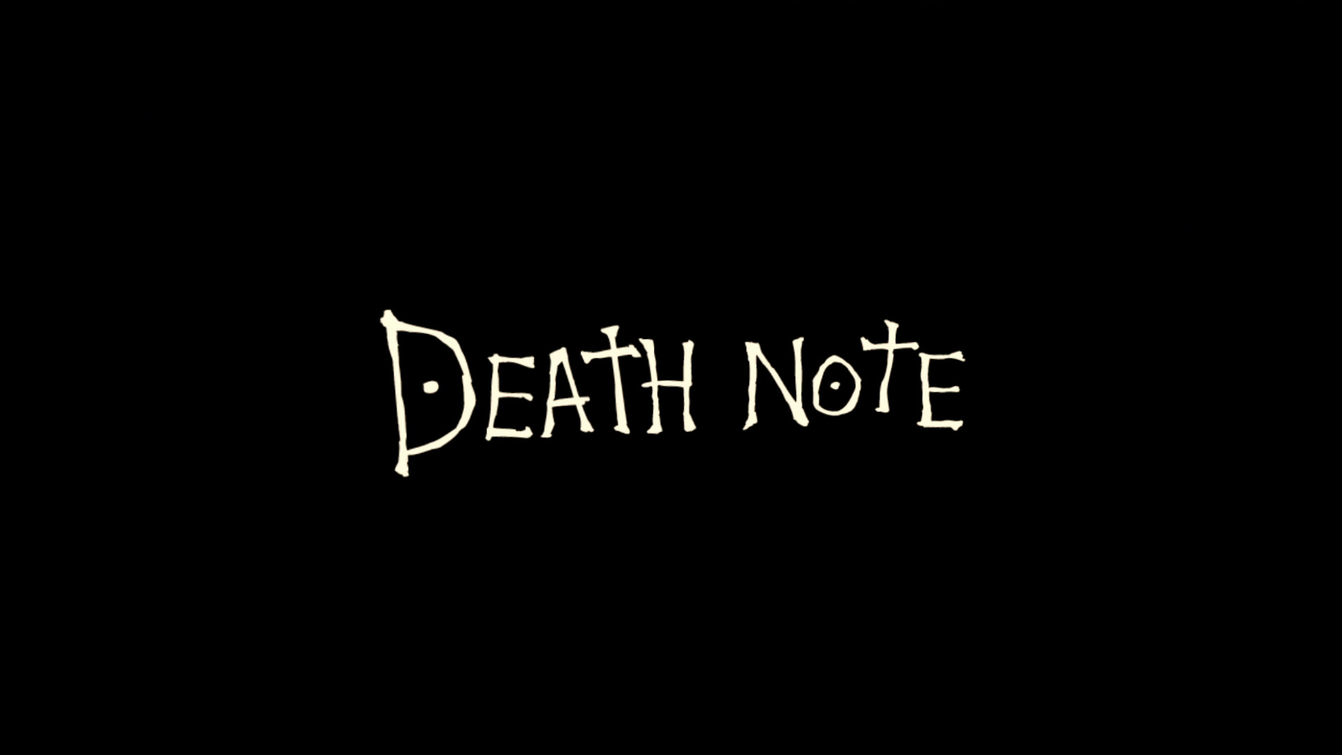 Как будет по английски умер. Death Note надпись. Тетрадь смерти логотип. Надписи на черном фоне.