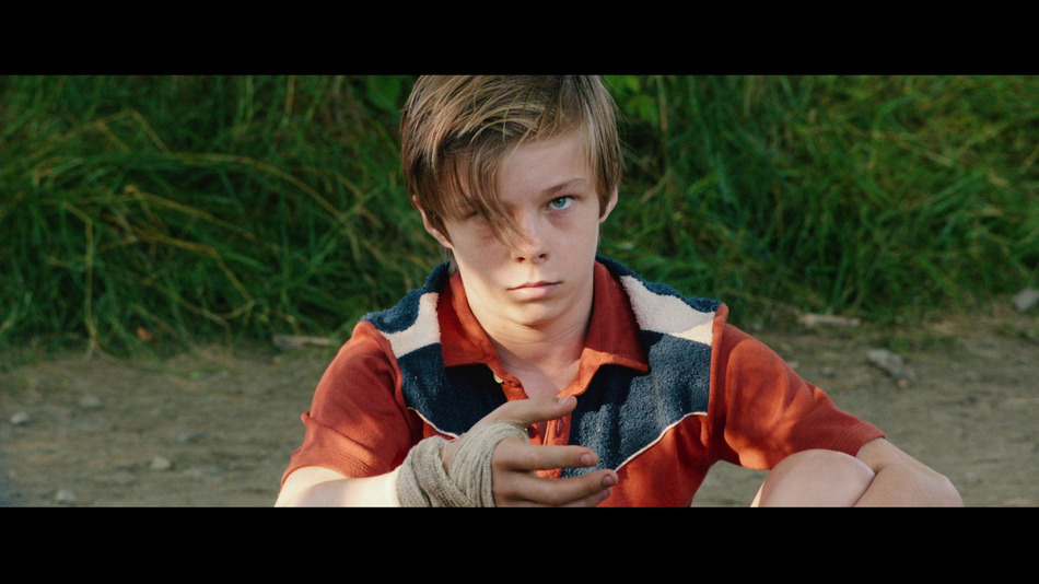 captura de imagen de Captain Fantastic Blu-ray - 9