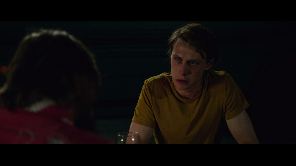 captura de imagen de Captain Fantastic Blu-ray - 15