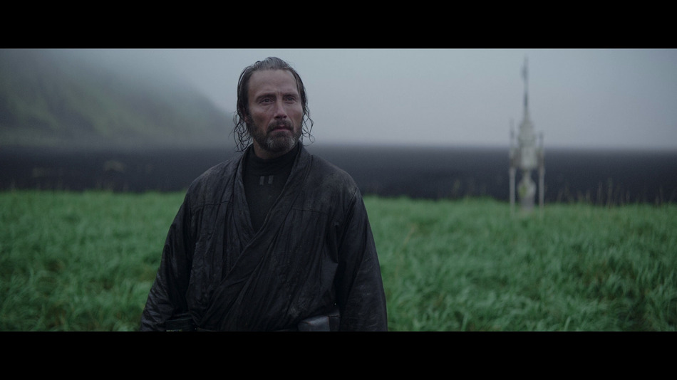 captura de imagen de Rogue One: Una Historia de Star Wars Blu-ray - 7