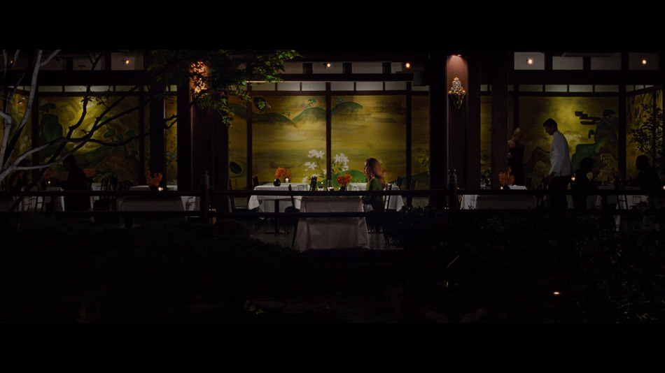captura de imagen de Animales Nocturnos Blu-ray - 22