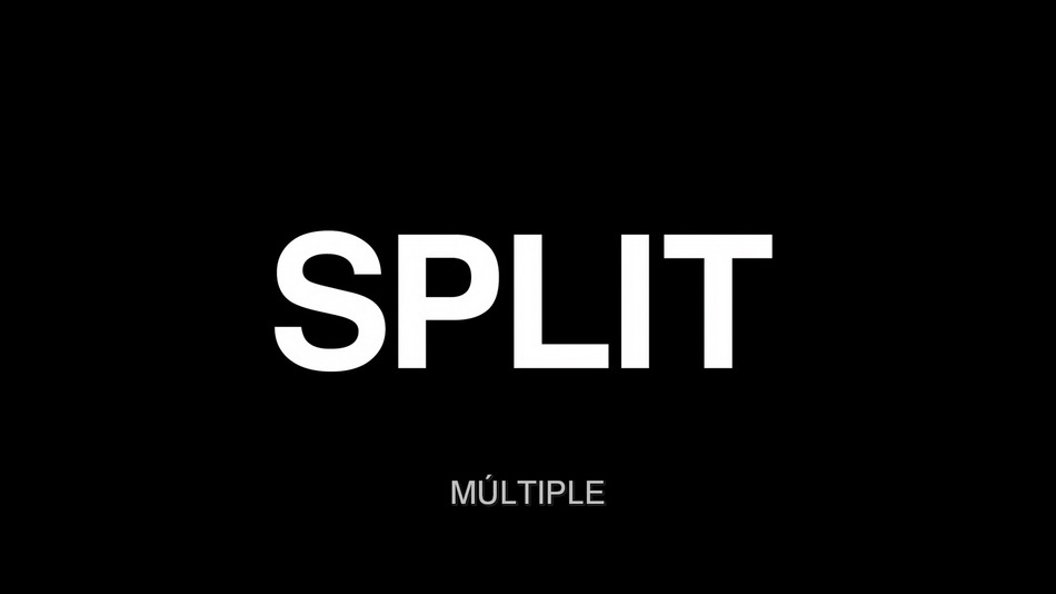 captura de imagen de Múltiple Blu-ray - 3