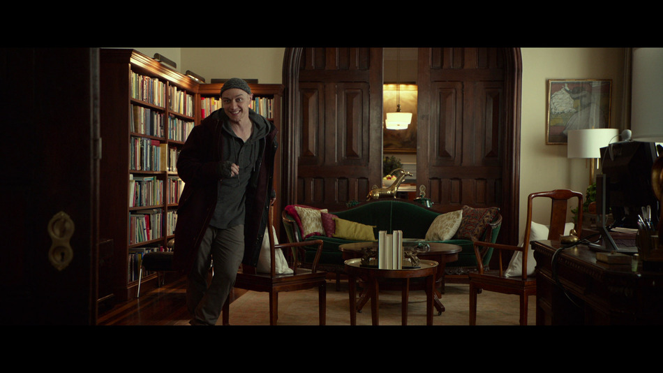 captura de imagen de Múltiple Blu-ray - 10