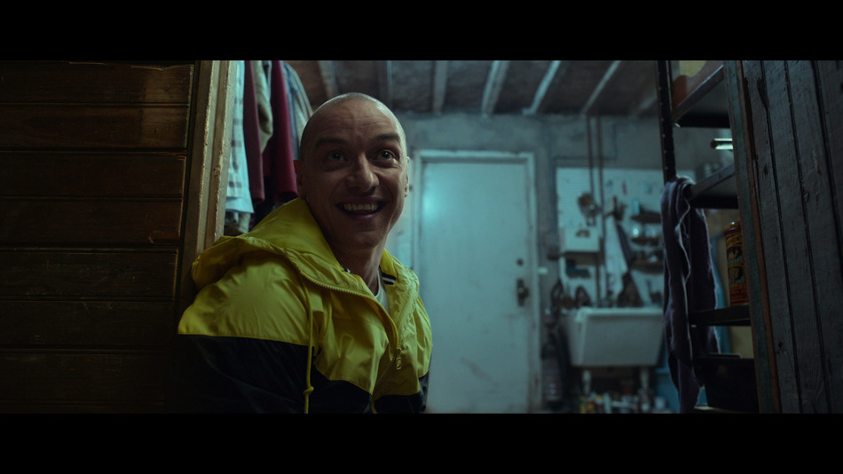 captura de imagen de Múltiple Blu-ray - 12