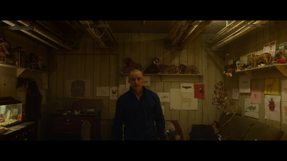 captura de imagen de Múltiple Blu-ray - 17