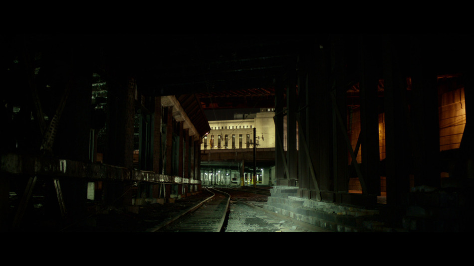 captura de imagen de Múltiple Blu-ray - 20