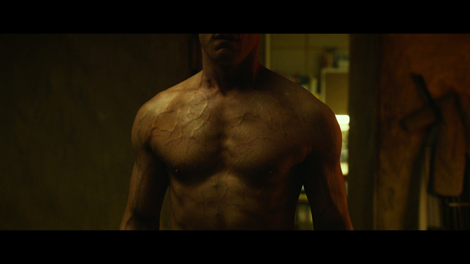 captura de imagen de Múltiple Blu-ray - 21