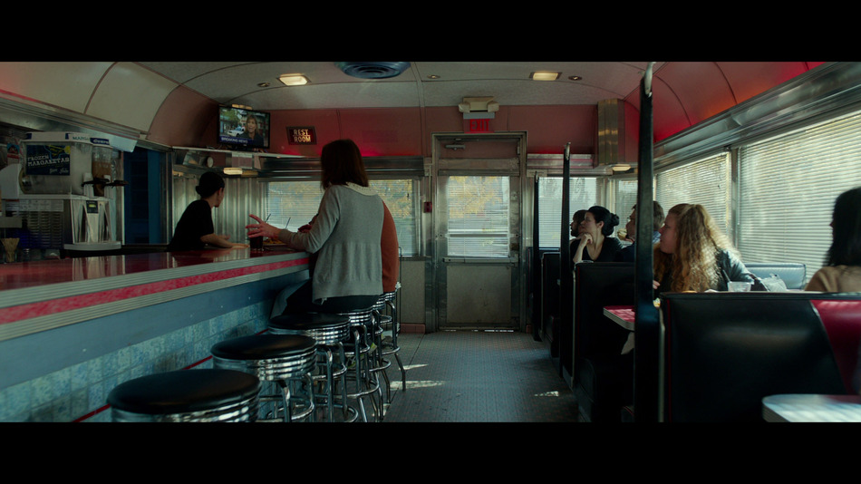 captura de imagen de Múltiple Blu-ray - 23