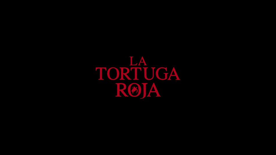 captura de imagen de La Tortuga Roja - Edición Coleccionista Blu-ray - 2