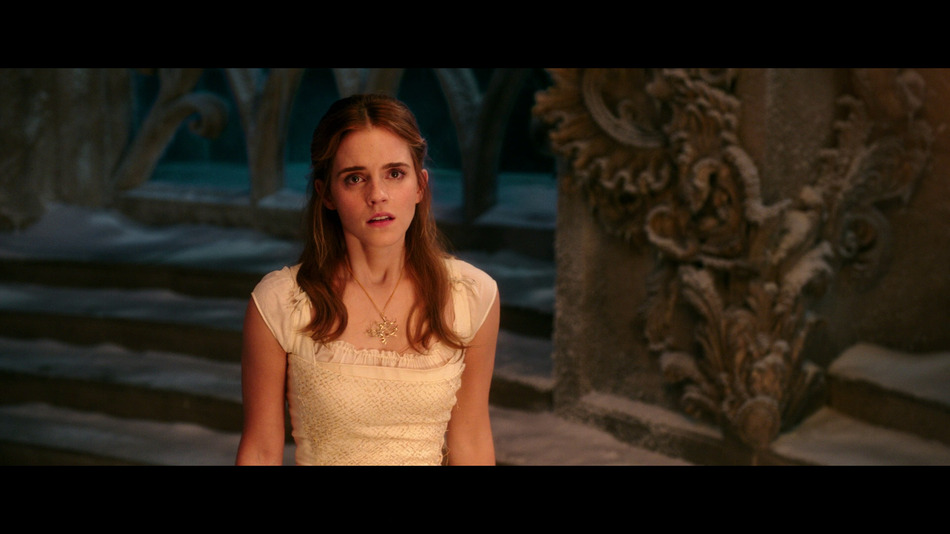 captura de imagen de La Bella y la Bestia Blu-ray - 24