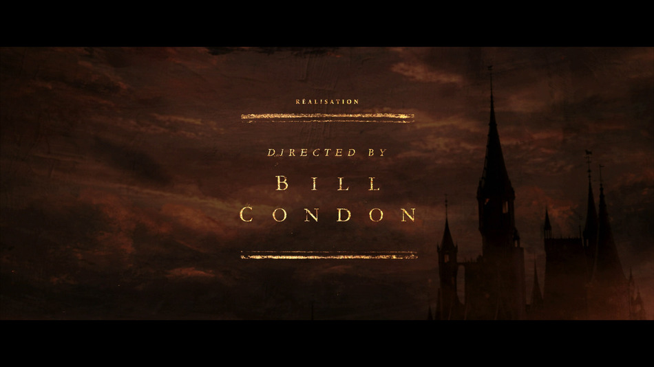 captura de imagen de La Bella y la Bestia Blu-ray - 27