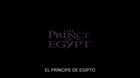 imagen de El Príncipe de Egipto Blu-ray 0