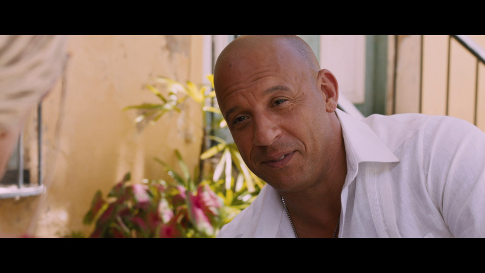 captura de imagen de Fast & Furious 8 Blu-ray - 4