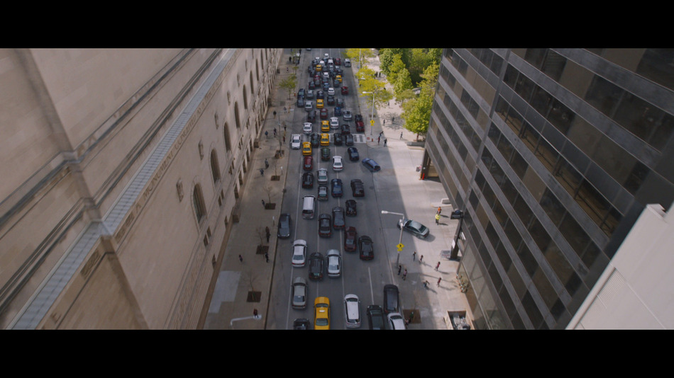 captura de imagen de Fast & Furious 8 Blu-ray - 16