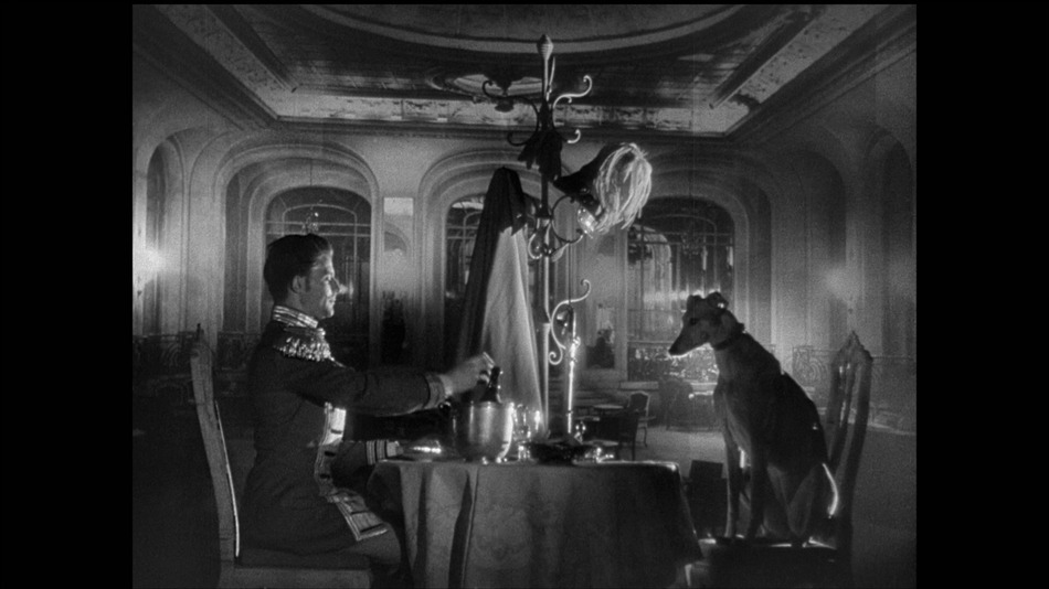 captura de imagen de La Ronda Blu-ray - 18