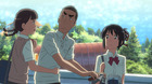 imagen de your name. Blu-ray 4